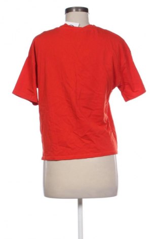 Bluză de femei LCW, Mărime L, Culoare Portocaliu, Preț 50,00 Lei