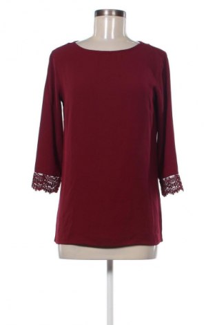 Női blúz LCW, Méret S, Szín Piros, Ár 3 800 Ft