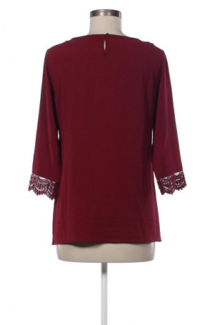 Női blúz LCW, Méret S, Szín Piros, Ár 3 800 Ft