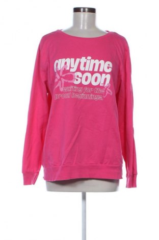 Bluză de femei LCW, Mărime XXL, Culoare Roz, Preț 102,63 Lei