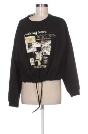 Bluză de femei LCW, Mărime XXL, Culoare Negru, Preț 50,00 Lei