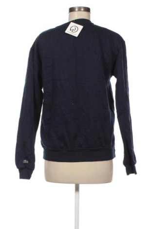Damen Shirt Lacoste, Größe M, Farbe Blau, Preis 32,99 €
