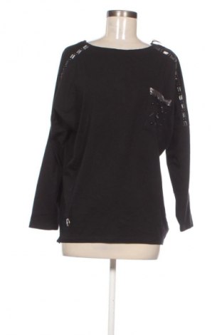 Bluză de femei Lady Elite, Mărime M, Culoare Negru, Preț 50,00 Lei