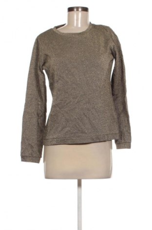 Γυναικεία μπλούζα Lafayette, Μέγεθος S, Χρώμα Χρυσαφί, Τιμή 48,99 €