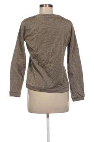 Γυναικεία μπλούζα Lafayette, Μέγεθος S, Χρώμα Χρυσαφί, Τιμή 48,99 €