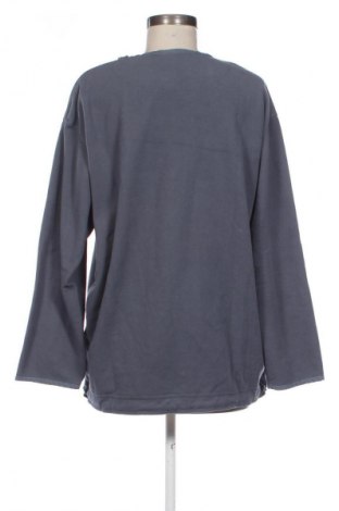 Γυναικεία μπλούζα Lalique, Μέγεθος L, Χρώμα Γκρί, Τιμή 9,72 €