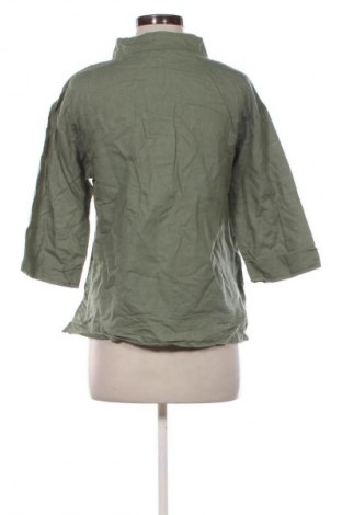 Damen Shirt Lalu, Größe M, Farbe Grün, Preis 6,99 €