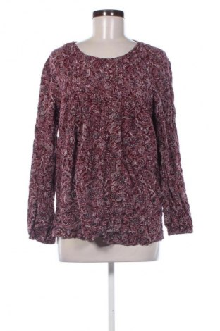 Damen Shirt Lands' End, Größe M, Farbe Mehrfarbig, Preis 5,99 €
