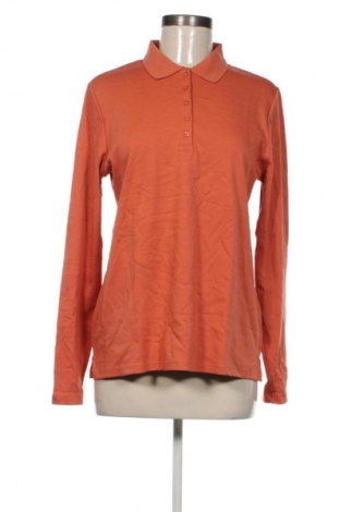 Női blúz Lands' End, Méret M, Szín Narancssárga
, Ár 2 429 Ft