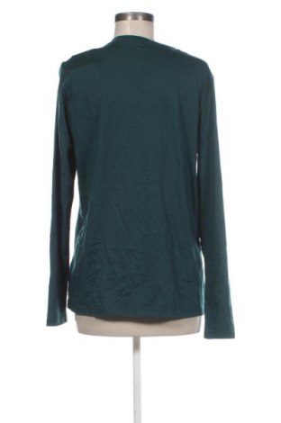 Γυναικεία μπλούζα Land's End, Μέγεθος M, Χρώμα Πράσινο, Τιμή 7,99 €
