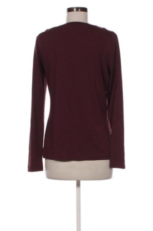 Damen Shirt Lands' End, Größe M, Farbe Lila, Preis € 9,72