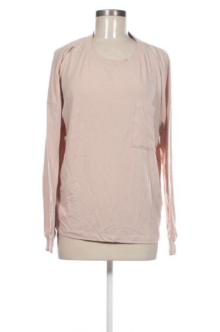 Γυναικεία μπλούζα Lascana, Μέγεθος S, Χρώμα  Μπέζ, Τιμή 8,99 €