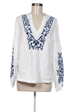 Damen Shirt Lascana, Größe L, Farbe Weiß, Preis € 27,99