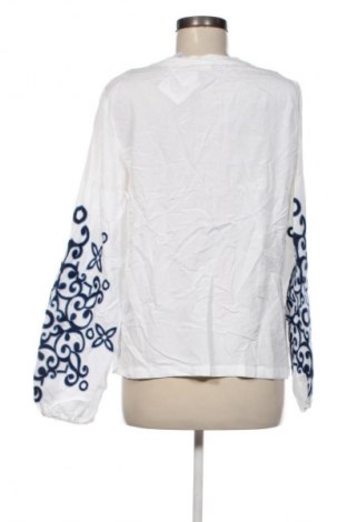 Damen Shirt Lascana, Größe L, Farbe Weiß, Preis € 27,99