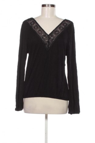 Damen Shirt Lascana, Größe M, Farbe Schwarz, Preis € 7,99