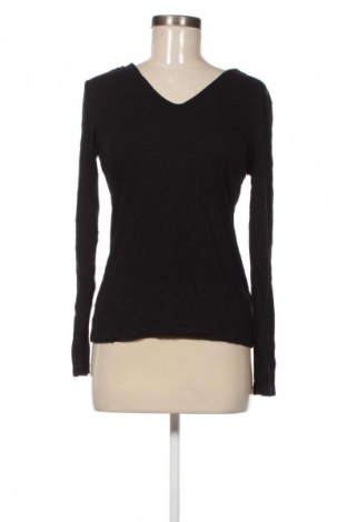 Дамска блуза Lascana, Размер S, Цвят Черен, Цена 11,99 лв.