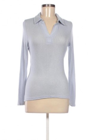 Γυναικεία μπλούζα Lascana, Μέγεθος M, Χρώμα Μπλέ, Τιμή 17,39 €