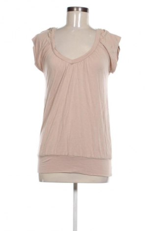 Bluzka damska Lascana, Rozmiar S, Kolor Beżowy, Cena 62,92 zł