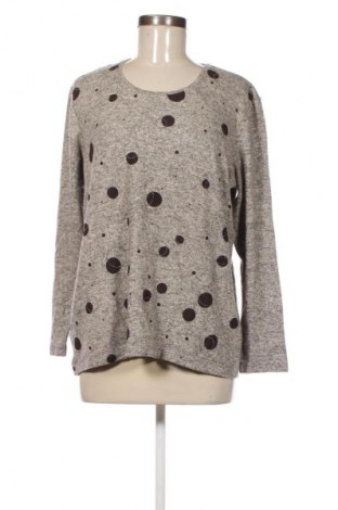 Damen Shirt Laura Di Sarpi, Größe XXL, Farbe Mehrfarbig, Preis 7,99 €