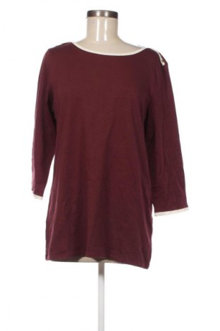 Bluză de femei Laura Di Sarpi, Mărime XXL, Culoare Roșu, Preț 35,99 Lei