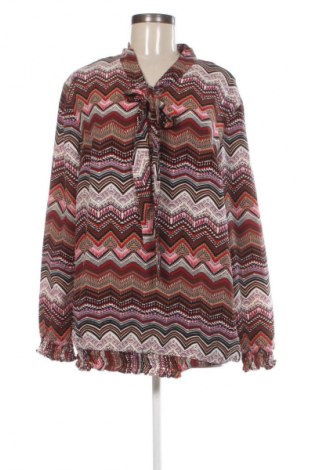 Γυναικεία μπλούζα Laura Kent, Μέγεθος XL, Χρώμα Πολύχρωμο, Τιμή 6,99 €