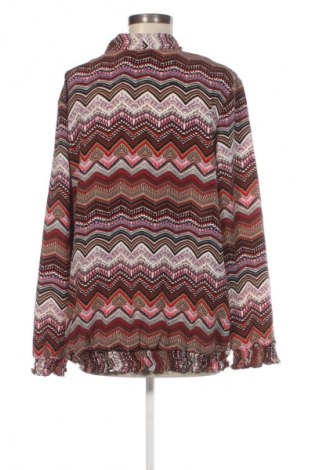 Γυναικεία μπλούζα Laura Kent, Μέγεθος XL, Χρώμα Πολύχρωμο, Τιμή 6,99 €