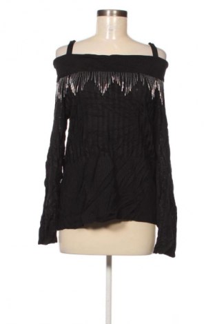 Bluzka damska Laura Kent, Rozmiar M, Kolor Czarny, Cena 20,99 zł