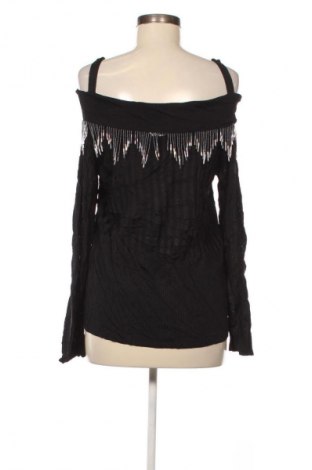 Bluzka damska Laura Kent, Rozmiar M, Kolor Czarny, Cena 20,99 zł