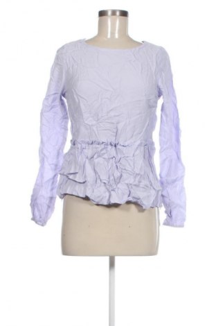 Γυναικεία μπλούζα Laura Kent, Μέγεθος S, Χρώμα Βιολετί, Τιμή 5,99 €