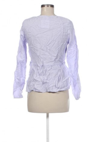 Γυναικεία μπλούζα Laura Kent, Μέγεθος S, Χρώμα Βιολετί, Τιμή 5,99 €