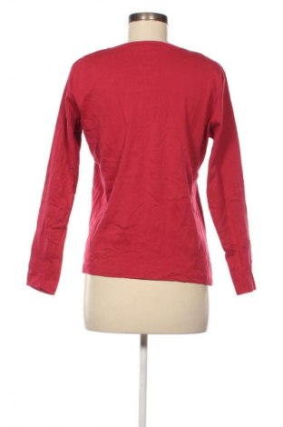 Damen Shirt Laura T., Größe XL, Farbe Rot, Preis € 7,99
