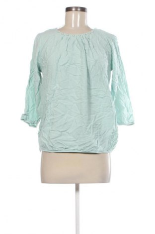Damen Shirt Laura Torelli, Größe M, Farbe Grün, Preis 4,99 €