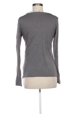 Γυναικεία μπλούζα Laura Torelli, Μέγεθος M, Χρώμα Γκρί, Τιμή 4,99 €