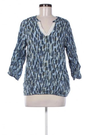 Damen Shirt Laura Torelli, Größe M, Farbe Mehrfarbig, Preis € 5,99