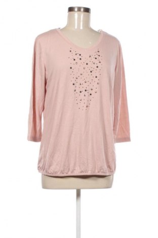 Damen Shirt Laura Torelli, Größe M, Farbe Rosa, Preis € 5,99