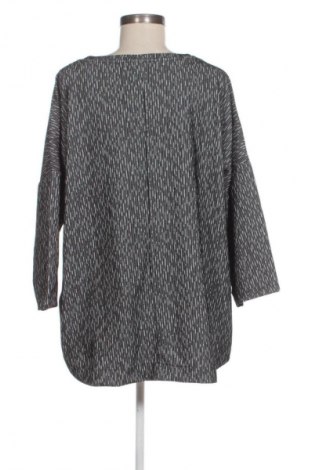 Γυναικεία μπλούζα Laura Torelli, Μέγεθος XL, Χρώμα Πολύχρωμο, Τιμή 5,99 €