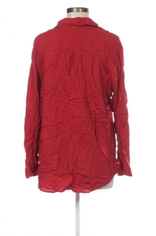 Damen Shirt Laura Torelli, Größe L, Farbe Rot, Preis € 5,99