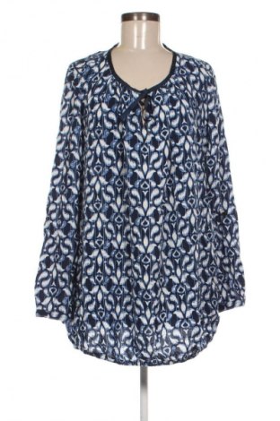 Damen Shirt Laura Torelli, Größe 3XL, Farbe Mehrfarbig, Preis € 14,99