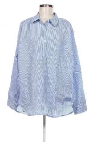 Γυναικεία μπλούζα Laura Torelli, Μέγεθος XXL, Χρώμα Πολύχρωμο, Τιμή 9,99 €