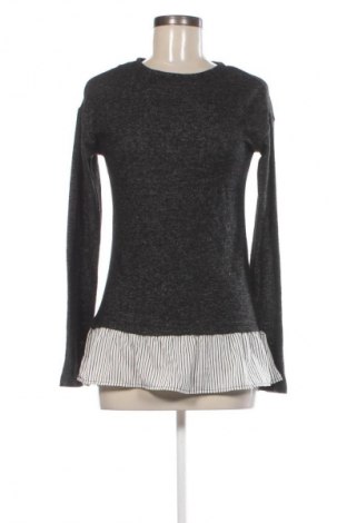 Dámská halenka Laura Torelli, Velikost XS, Barva Černá, Cena  299,00 Kč