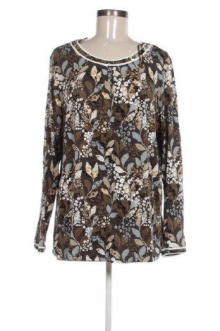 Dámská halenka Laura Torelli, Velikost L, Barva Vícebarevné, Cena  149,00 Kč