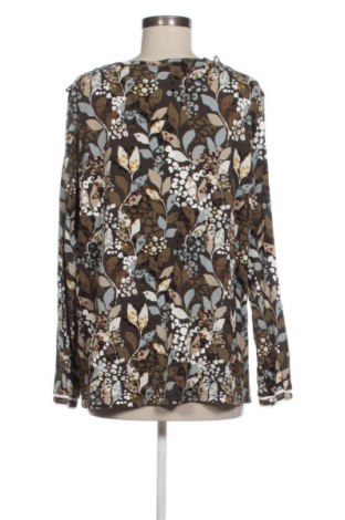 Dámská halenka Laura Torelli, Velikost L, Barva Vícebarevné, Cena  149,00 Kč