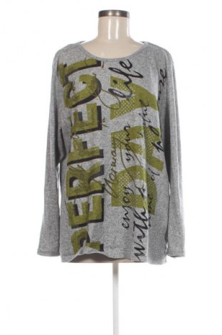 Damen Shirt Laura Torelli, Größe XL, Farbe Mehrfarbig, Preis € 6,99