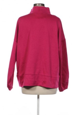 Női blúz Laura Torelli, Méret L, Szín Rózsaszín, Ár 2 109 Ft