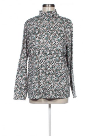 Γυναικεία μπλούζα Laura Torelli, Μέγεθος L, Χρώμα Πολύχρωμο, Τιμή 4,99 €