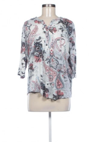 Dámská halenka Laura Torelli, Velikost L, Barva Vícebarevné, Cena  241,00 Kč