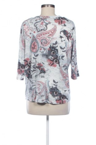 Dámská halenka Laura Torelli, Velikost L, Barva Vícebarevné, Cena  241,00 Kč