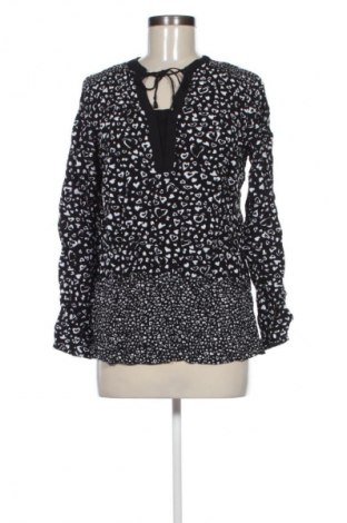 Női blúz Laura Torelli, Méret M, Szín Sokszínű, Ár 1 749 Ft