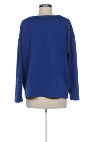 Dámská halenka Laura Torelli, Velikost M, Barva Modrá, Cena  241,00 Kč