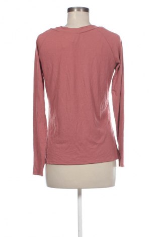 Dámská halenka Laura Torelli, Velikost M, Barva Popelavě růžová, Cena  99,00 Kč